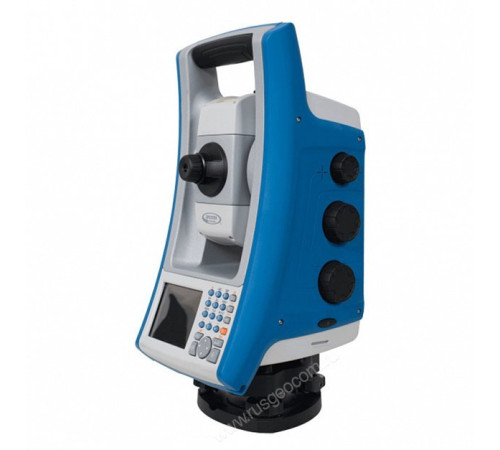 Тахеометр Spectra Precision FOCUS 35 LockNGo 5”