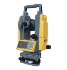 Электронный теодолит Spectra Precision DET-2