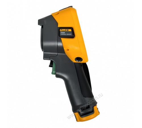 Тепловизор Fluke TiS40
