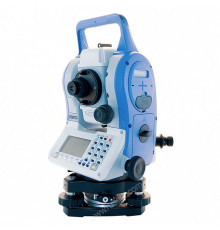 Тахеометр Spectra Precision Focus 6+ W 5”