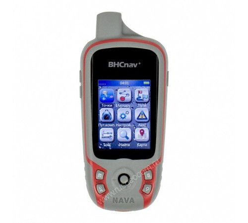 Навигатор BHCnav NAVA F60