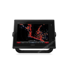 Картплоттер с эхолотом Garmin GPSMAP 7410xsv 10" J1939 Touch screen