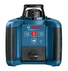 Ротационный нивелир Bosch GRL 250 HV (0.601.061.600)