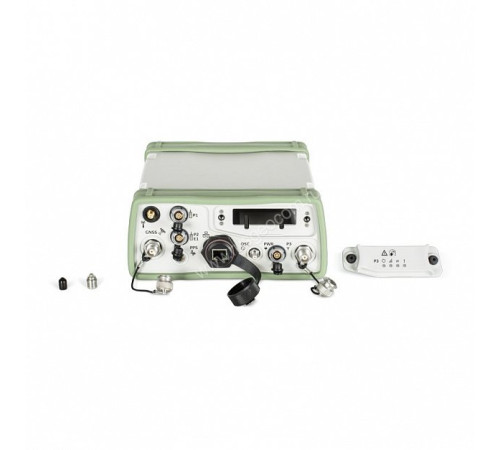 GNSS приёмник GPS Leica GR50