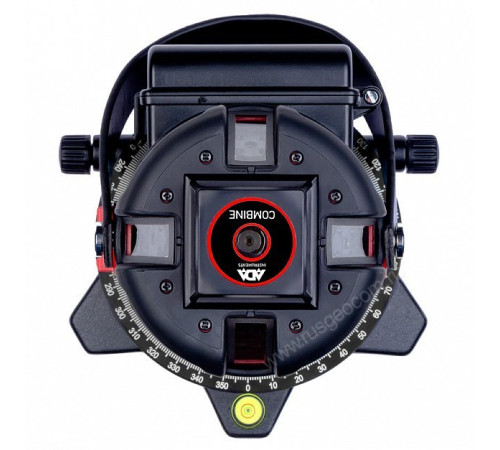 Лазерный уровень ADA Combine