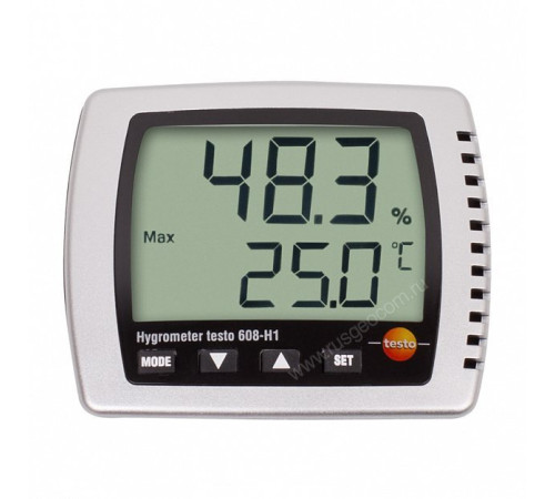 Гигрометр Testo 608-H1