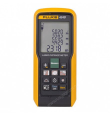 Лазерный дальномер Fluke 424D