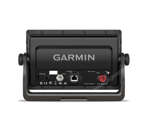 Картплоттер Garmin GPSMAP 722