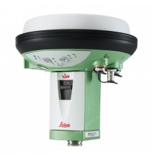 GNSS/GPS приёмник Leica GS15 (минимальный)