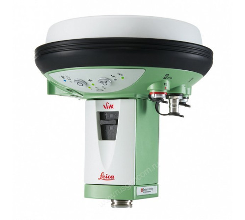 GPS/GNSS-приемник Leica GS15 Безлимитный