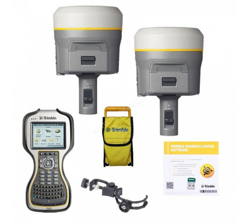 GNSS приёмник Trimble R10 LT без встроенного радиомодуля