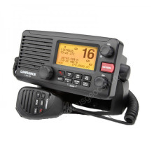 Радиостанция Lowrance VHF MARINE RADIO LINK-8 DSC