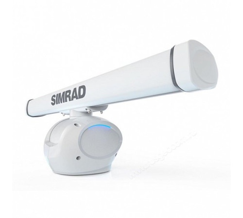 Радар SIMRAD HALO 4