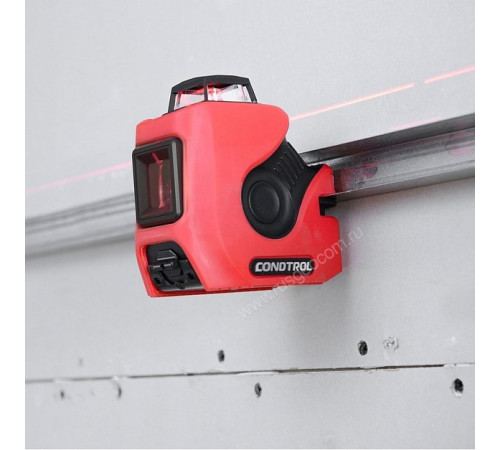 Лазерный уровень Condtrol Neo X1-360