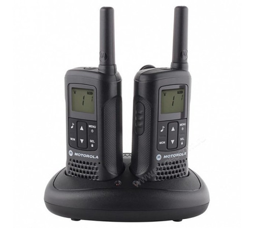 Рация Motorola TLKR T61
