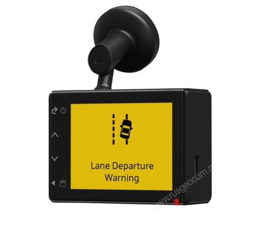 Видеорегистратор Garmin DashCam 55 GPS