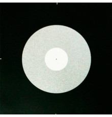 Марка для сканера Topcon GLS-1000 малая самоклеющаяся