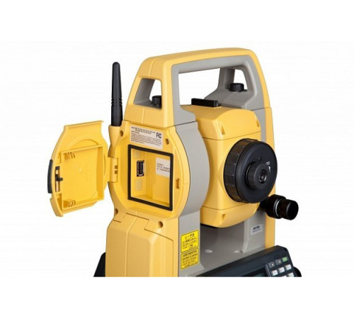 Тахеометр Topcon ES-103