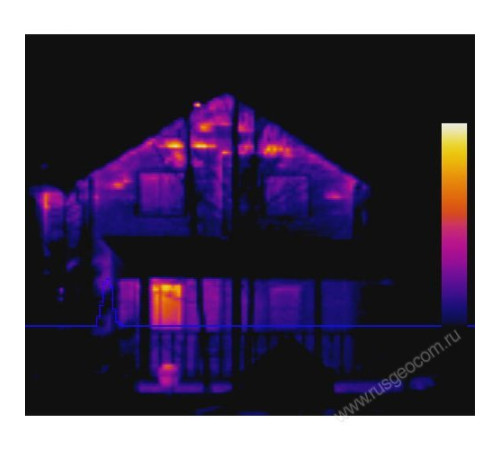 Тепловизор CEM DT-9875