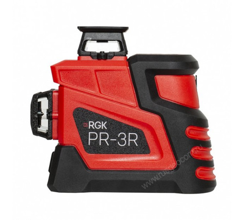 Лазерный уровень RGK PR-3R
