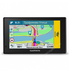 Навигатор с камерой Garmin DriveAssist 51 LMT Russian