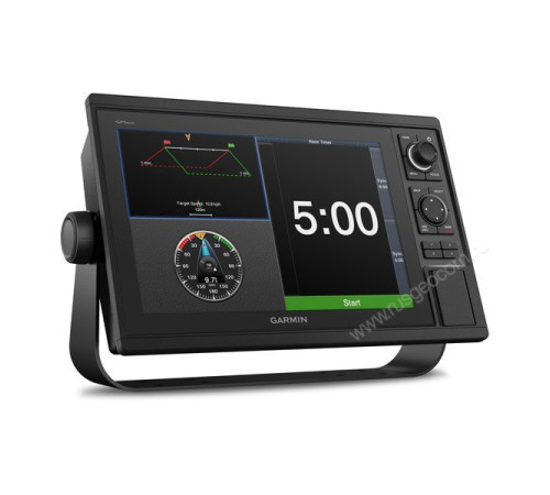 Картплоттер Garmin GPSMAP 1222