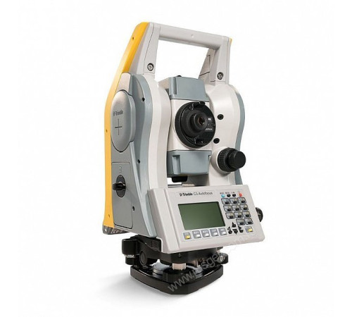 Тахеометр Trimble C3 3”