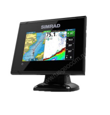 Многофункциональный дисплей SIMRAD GO5 XSE Totalscan
