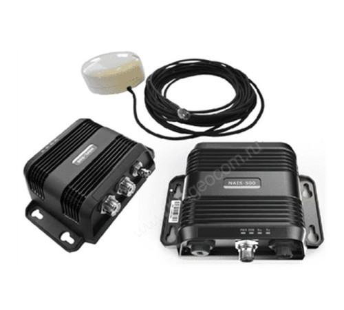 Радиоответчик SIMRAD NAIS-500 + NSPL-500 + GPS-500 + N2K
