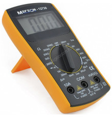 Мультиметр МЕГЕОН 12730