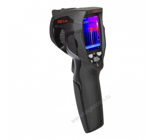 Тепловизор RGK TL-70