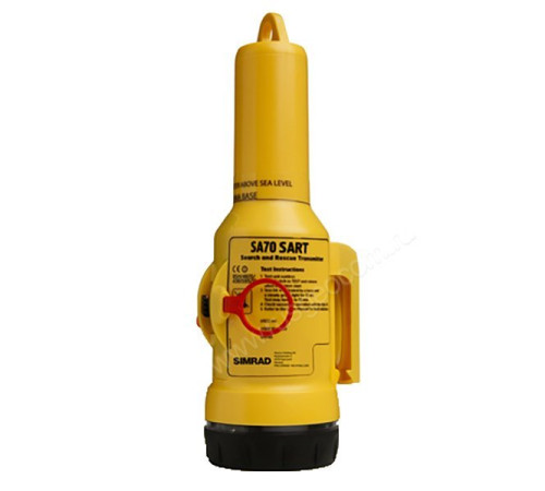 Поисково-спасательный передатчик Simrad SA70 AIS