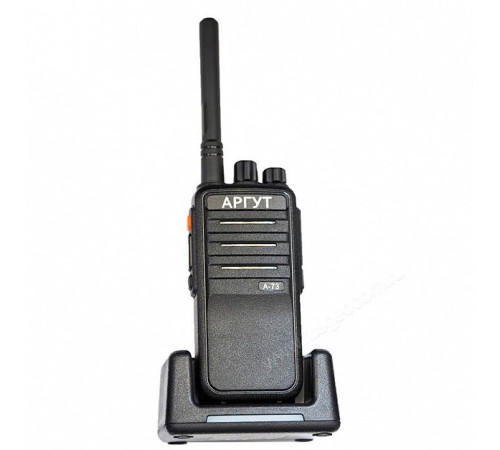 Рация DMR Аргут А-73
