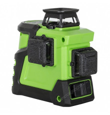 Лазерный уровень RGK PR-3G