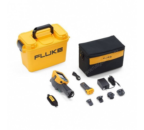 Тепловизор Fluke TiS50