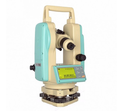 Электронный теодолит RGK T-20