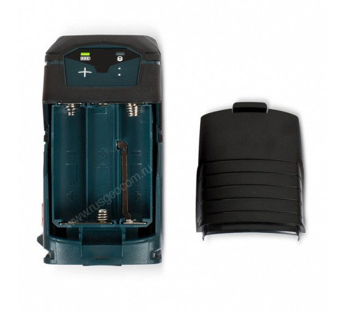 Лазерный нивелир Bosch GCL 2-15G + RM1 + BM3 + кейс (0.601.066.J00)