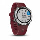 Беговые часы Garmin Forerunner 645 Music Cerise
