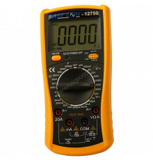 Мультиметр МЕГЕОН 12750