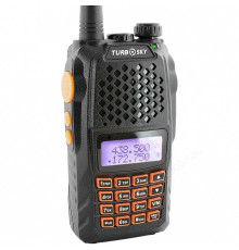 Рация Turbosky T2