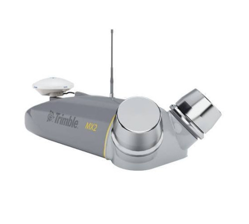 Мобильный лазерный сканер Trimble MX2