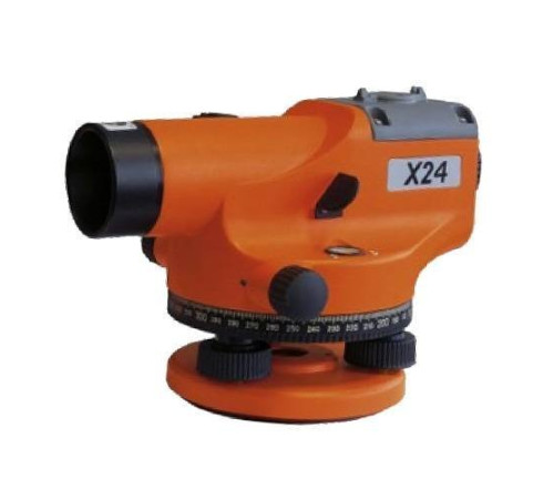 Оптический нивелир NEDO X24