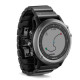 Навигатор-часы Garmin Fenix 3 HRM (metal) Sapphire