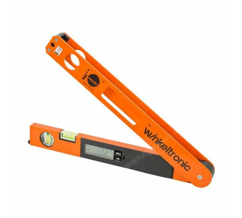 Строительный угломер NEDO Winkeltronic 450
