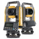 Тахеометр Topcon GM-52