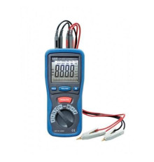 Комбинированный мультиметр CEM DT-5302