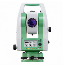 Тахеометр Leica TS02plus R500 5"