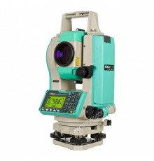 Тахеометр Nikon NPL-322+ (5")