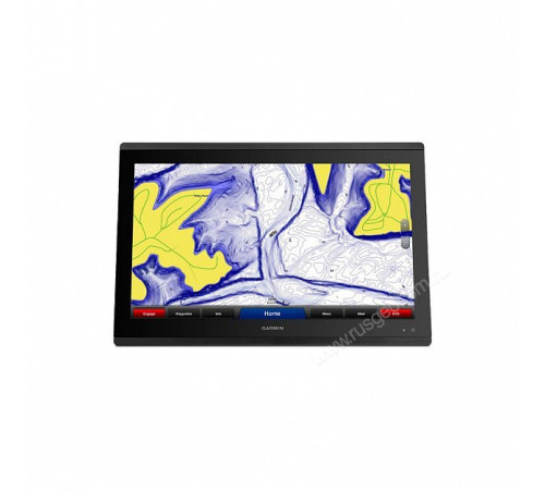 Картплоттер Garmin GPSMAP 8422