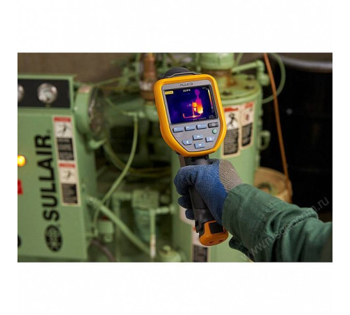 Тепловизор Fluke TiS40